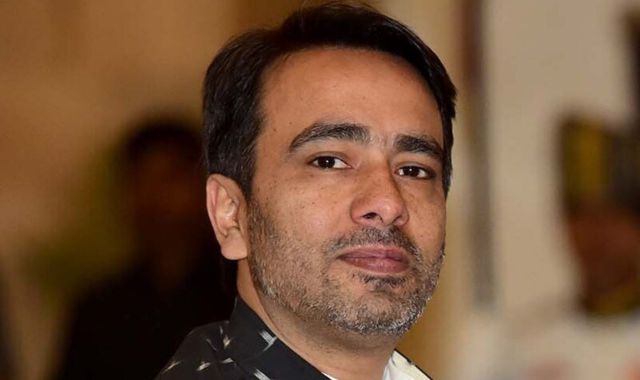 Jayant Chaudhary Odisha visit