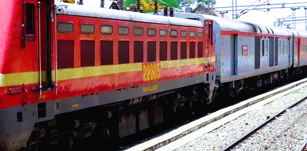 Indian Railways Rolls Out Festival Special Trains Linking Puri to Delhi Ahead of Diwali Rush