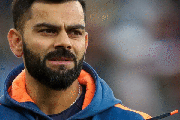 Virat Kohli Silences Retirement Rumors with Powerful Message Ahead of Australia ODIs
