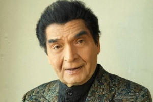 Asrani