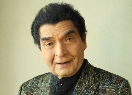 Asrani