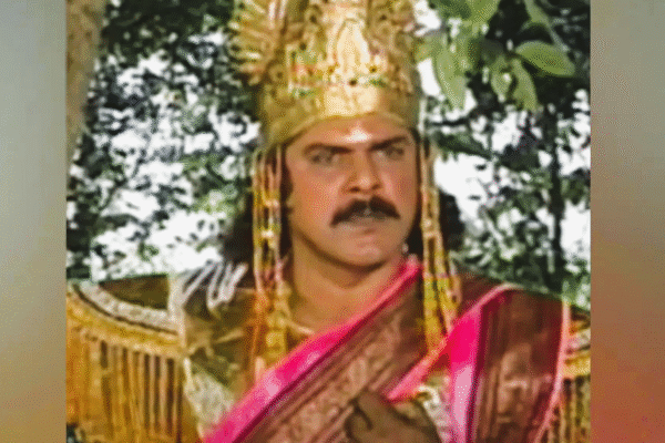 Pankaj Dheer, Beloved Karna of Mahabharat, Dies at 68 After Cancer Battle