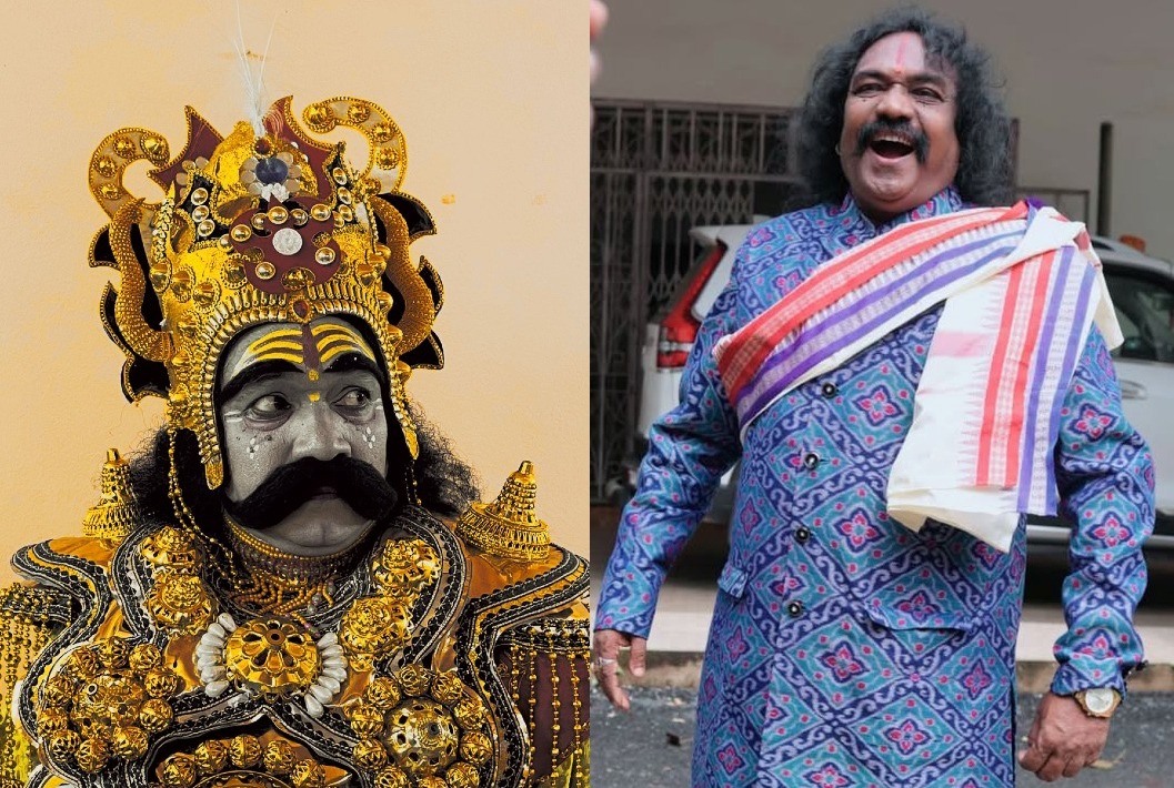 Sushil Meher Kansa Dhanu Yatra 2025