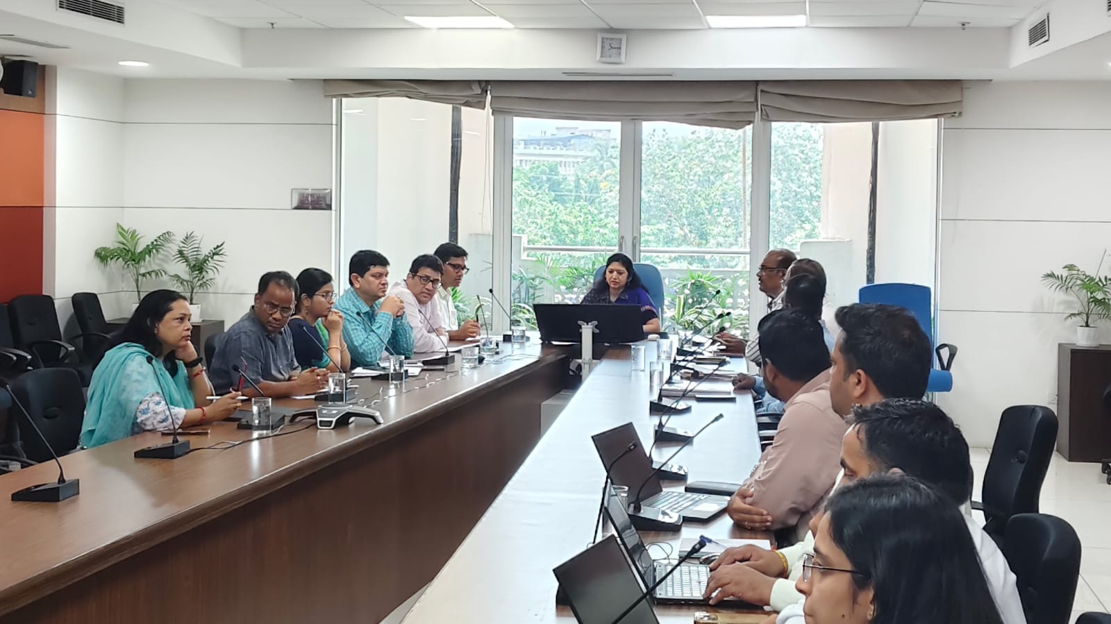 Citizen‑Centric Governance Reforms