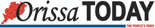 The Orissa Today